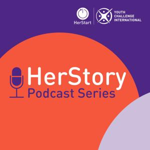 HerStory Podcast Series