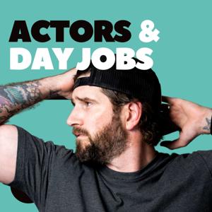 Actors & Day Jobs