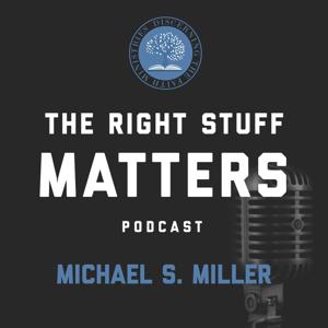 The Right Stuff Matters