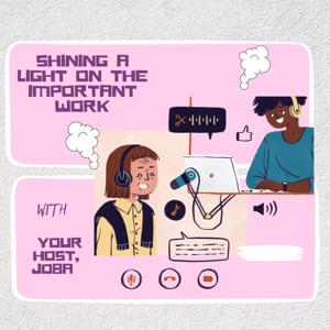 Shining a Light on the Important Work