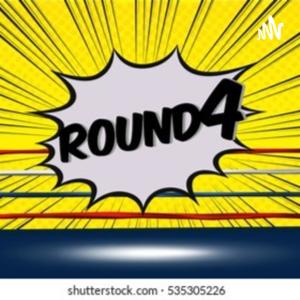 Round 4! Brackets!