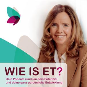 Wie is et?