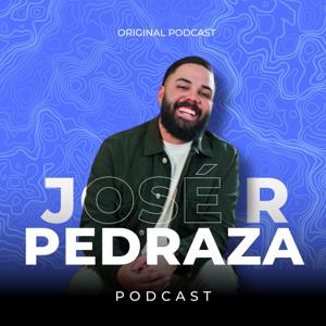 José R. Pedraza podcast