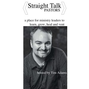 Straight Talk-Pastors