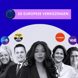Kiezen Voor Europa: Luister Naar Uw Opties