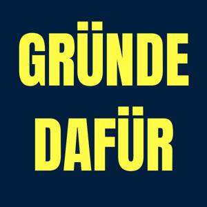 Gründe Dafür - Warum Es Den Sozialen Umbruch Braucht