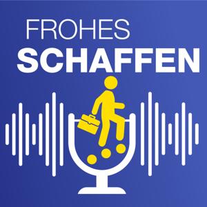 Frohes Schaffen