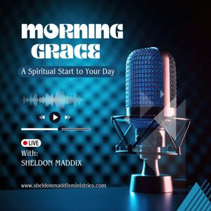 Morning Grace: A Spiritual Start to Your Day