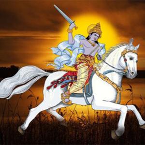 Kalki Puran In Hindi All Chapter सम्पूर्ण कल्कि पुराण - सभी अध्यायों सहित
