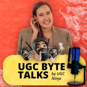 UGC Byte Talks by UGC Ninja