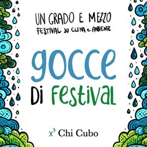 Gocce di Festival - Racconti di Clima e Ambiente