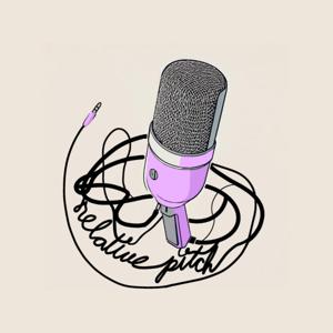Relative Pitch
