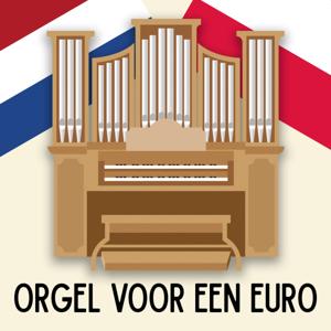 Orgel voor een Euro