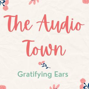 THE AUDIO TOWN - Gratifying Ears