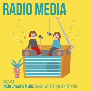 RADIO MEDIA