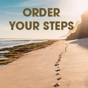 Order Your Steps