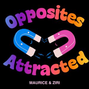Opposites Attracted