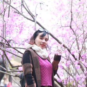 Mỹ Hạnh Health Coach