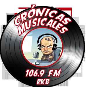 Crónicas Musicales