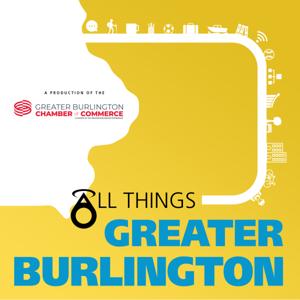 All Things Greater Burlington