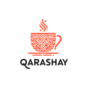 Qarashay podcast