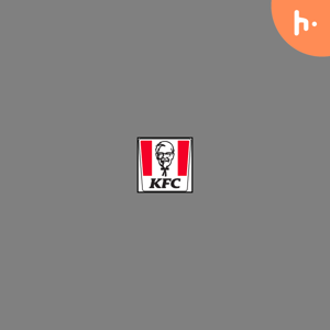 KFC Menu