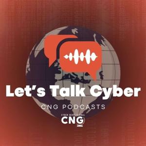 Let's Talk Cyber