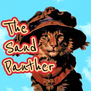 The Sand Panther