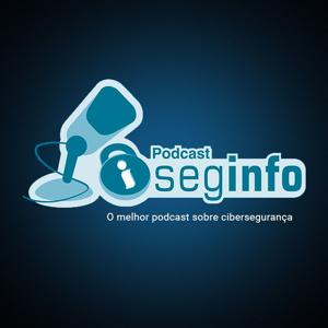 Seginfocast - Segurança da Informação - podcast