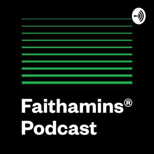 Faithamins Podcast