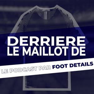 Derrière le maillot