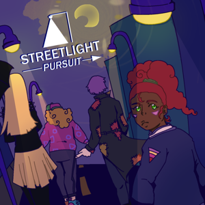 Streetlight Pursuit Misc.