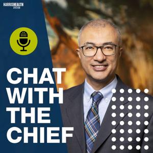 Chat with the Chief