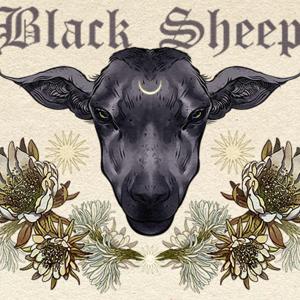 The Black Sheep