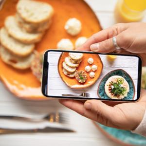 My reviews on Food Menu and prices.
