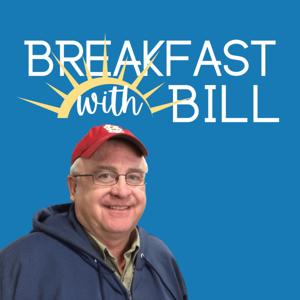 Breakfast With Bill