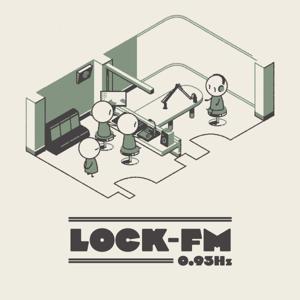 【8番街】LockFM