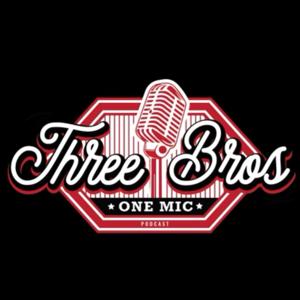 3Bros1Mic