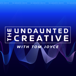 The Undaunted Creative