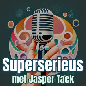 Superserieus met Jasper Tack