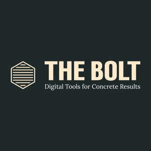 The Bolt: Tips, trends and tools for people growing construction brands