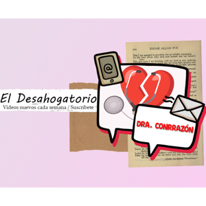 El Desahogatorio