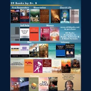 Books by Dr. B