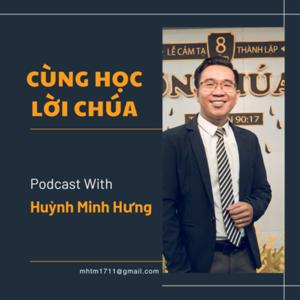 CÙNG HỌC LỜI CHÚA
