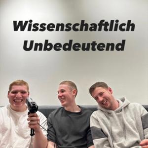 Wissenschaftlich Unbedeutend