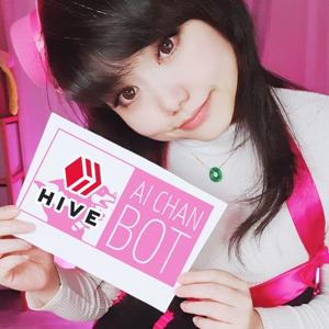 aichanbot 3Speak Podcast