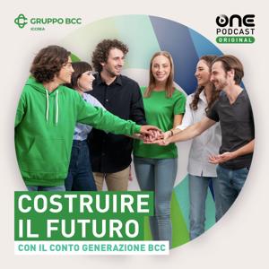 Costruire il futuro