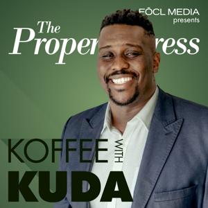 Koffee with Kuda