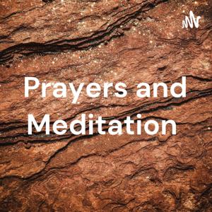 Prayers and Meditation: Bible Readings