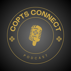 Copts Connect Podcast